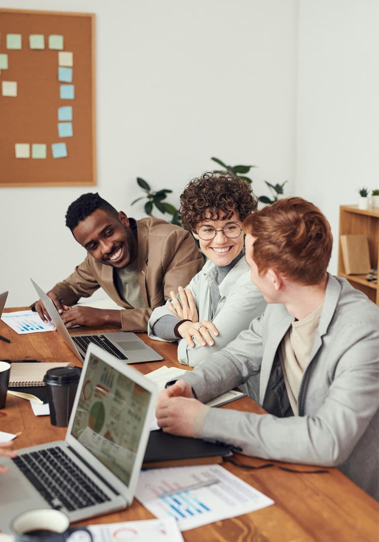 Successful property investment